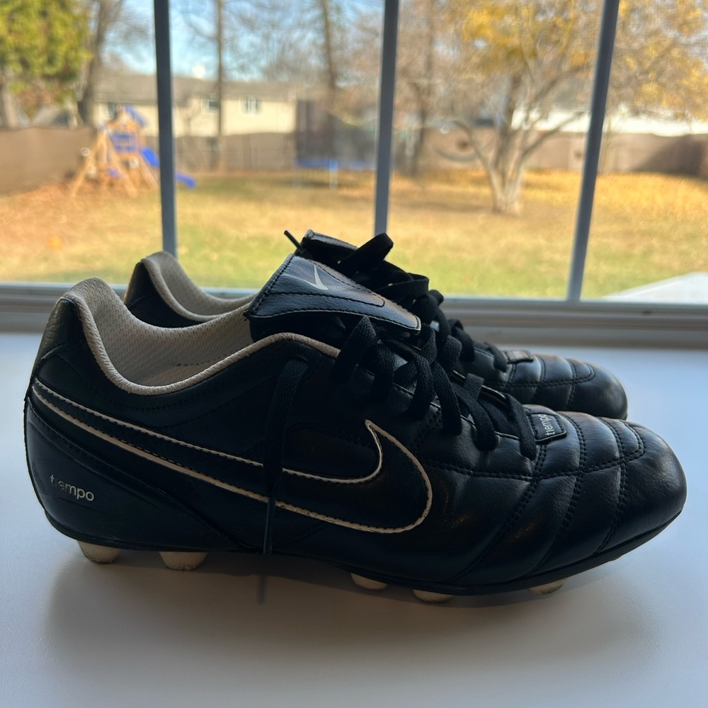 Tiempo Legend